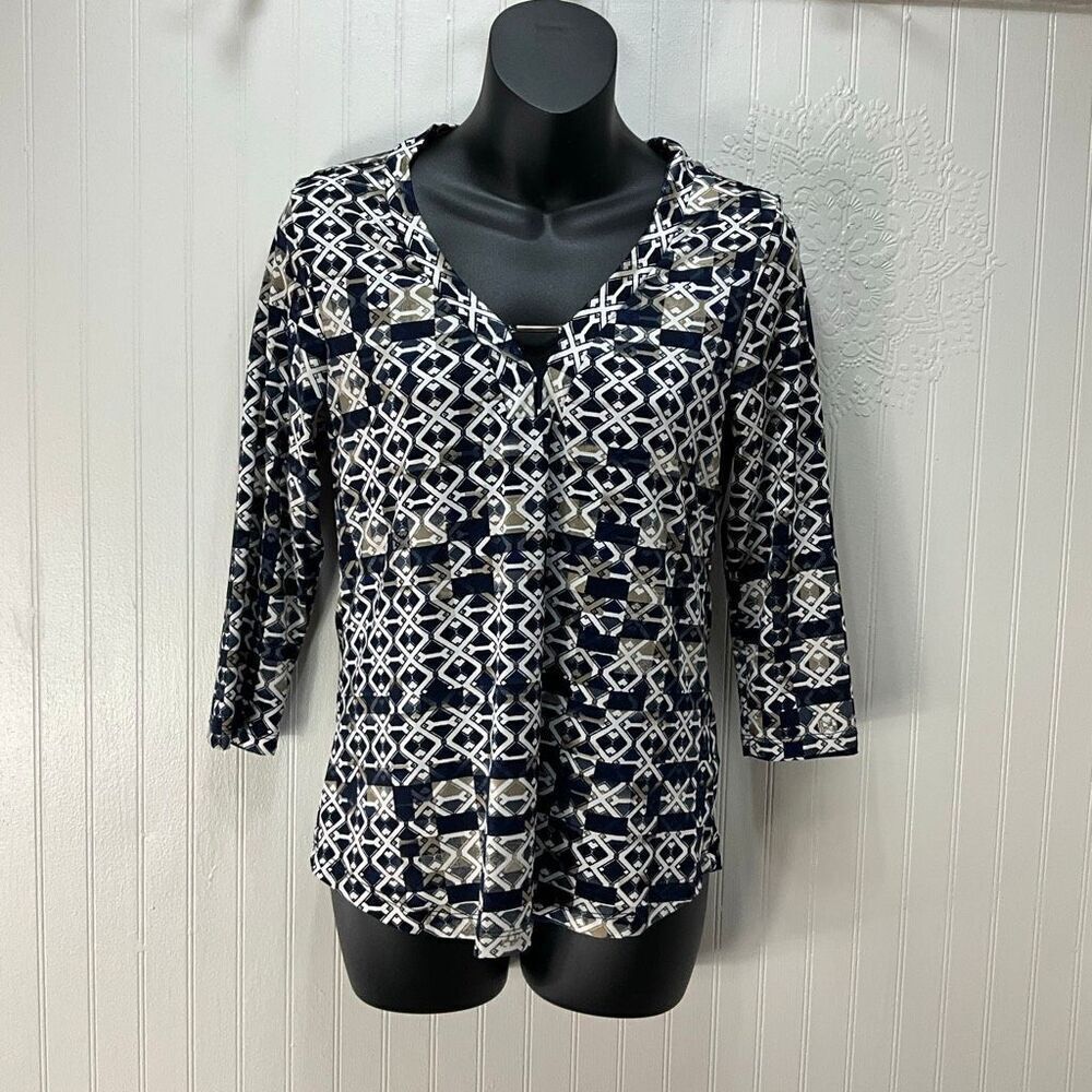 JONES NEW YORK Blouse